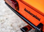 Lamborghini Miura P400 1967 года